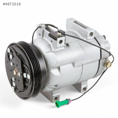 Vw Passat B5 Klima Kompresörü 1997-2000 8D0260805M