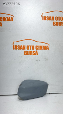 Citroen c-elysse 301 sol ayna kapağı