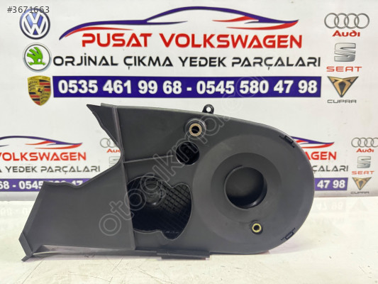 PASSAT 1.6 8VALF İÇ DIŞ TRİGER KAPAĞI BSE BFQ MOTOR TRİGER KAPAĞI