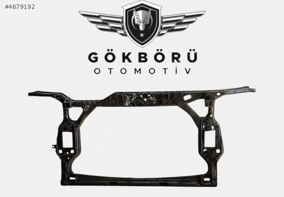 AUDİ A4 2008-2012 ÖN PANEL 8K0805594