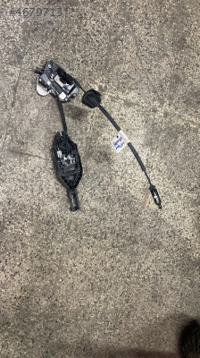 Ford focus 3 sol ön kapı kilidi