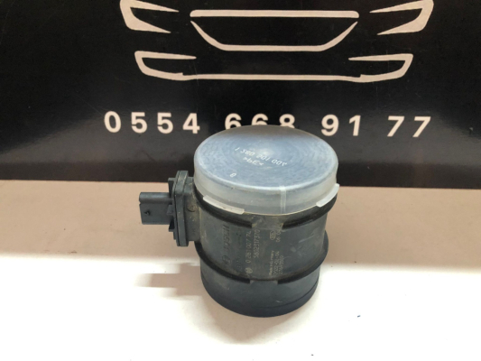 IVECO DAİLY AKIŞMETRE ORJİNAL