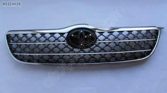53111-1A450 COROLLA 2005-2006 PANJUR ÖN BAKLAVA TİP KROM