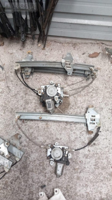 CHEVROLET AVEO ARKA ELEKTRİKLİ CAM KRİKOSU.OTO ERKAN ÜNYE