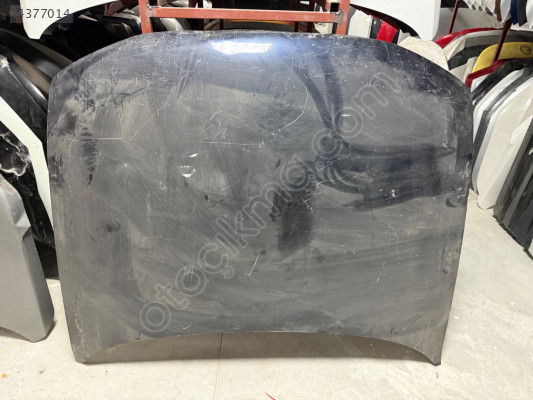 RENAULT SAFRANE ÇIKMA ORJİNAL ÖN KAPUT N1