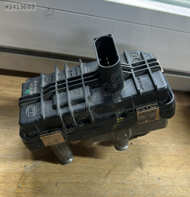 Fiat  1.6 turrbo  aktüatör 59001107266