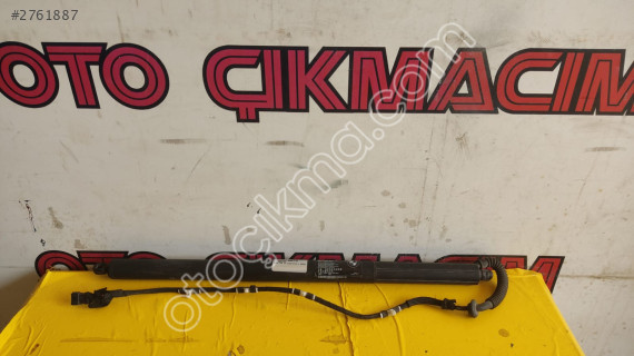 BMW X3 F25 BAGAJ AMORTİSÖRÜ 7432743