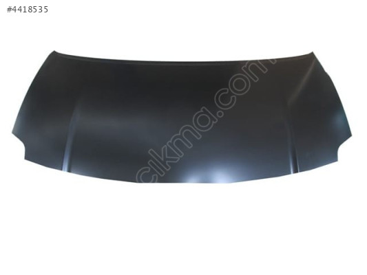 TOYOT AURİS 2007 2010 ÖN KAPUT SIFIR İTHAL TAİWAN