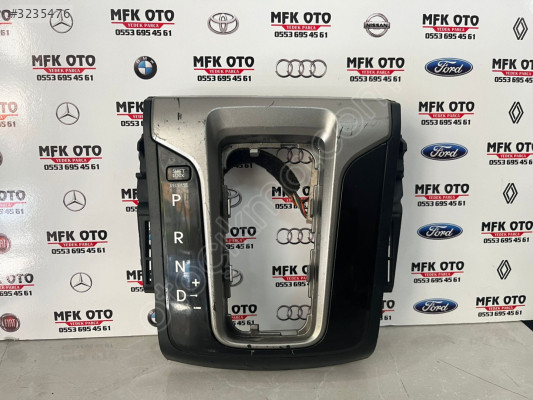 HYUNDAİ İ30 VİTES KÖRÜK ÇERÇEVESİ ORJİNAL 84652-A5050
