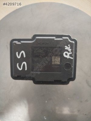 RENAULT FLUENCE ABS BEYNİ 28.5610-5640.3 / 476602272R