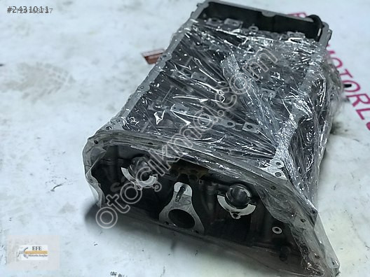 Ford Custom 2.2 Silindir Kapağı