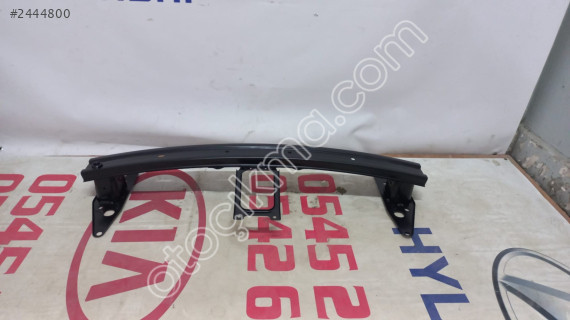 HYUNDAİ İ20 ÖN TAMPON DEMİRİ 2012-2014 SIFIR