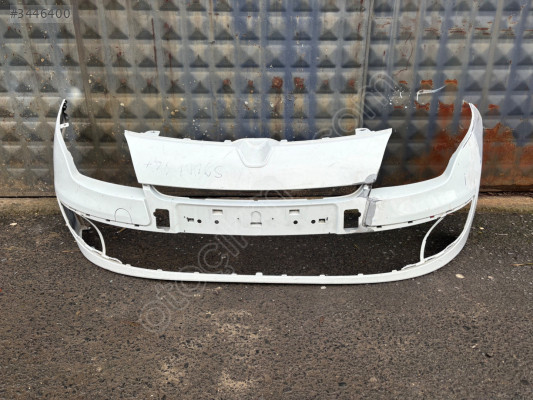 RENAULT MEGANE 3 ÖN TAMPON ORİJİNAL ÇIKMA ___GÖZEN OTOMOTİV___