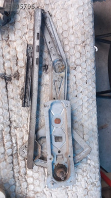 OPEL CORSA B SAG ÖN CAM KRİKOSU MANUEL.OTO ERKAN ÜNYE