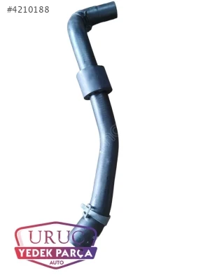 5QF122109A ORJİNAL  SOĞUTMA SIVISI HORTUMU