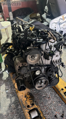 Fiorino 1.3 Motor