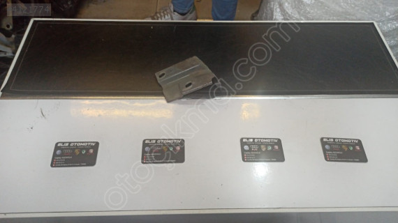 VOLKSWAGEN CADDY ÇAMURLUK SACI