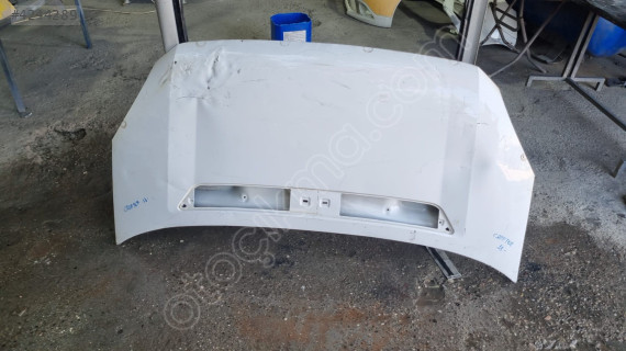 Wopksvagen craffter 2011 model on motor kaputtu