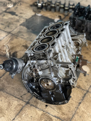 1.5  EURO5 FORD(FOCUS),CTROEN,PEUGEOT YARIM MOTOR
