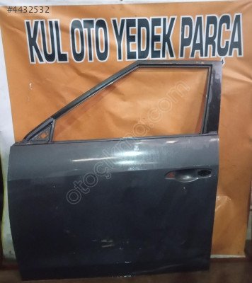 ssanyong tivoli sol ön kapı