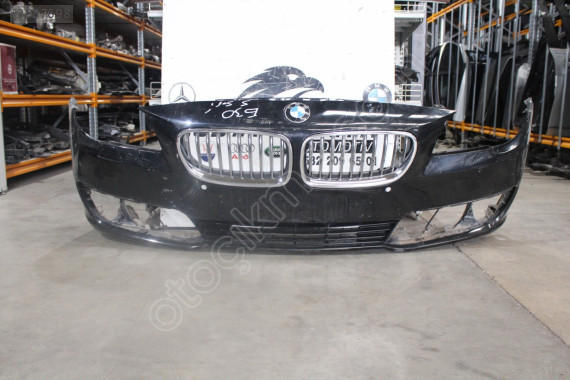 BMW 5 SERİ G30 ÖN TAMPON ORJİNAL ÇIKMA 16877010