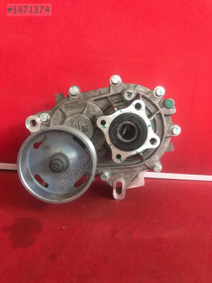 CİTROEN AMİ ELEKTRİK MOTORU 10128313