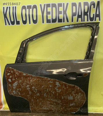 opel astra j sol ön kapı