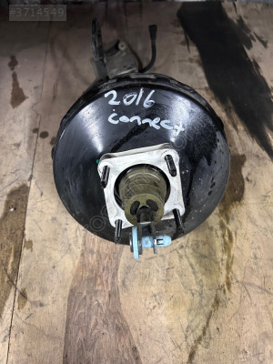 2016 Connect dolu Westinghouse