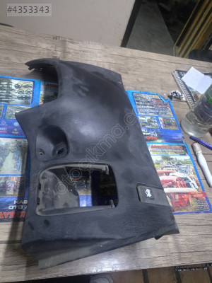 84751-47000 Hyundai Starex torpido sol alt plastik kaplaması