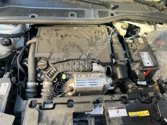 OPEL GRANDLAND 1.2 KOMPLE 10 KM SÖKME MOTOR ÇIKMA YEDEK