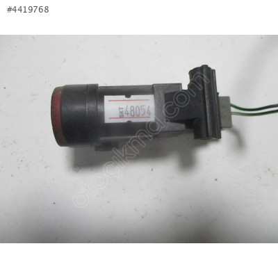 Ford Focus Mk2 Yakıt Kesme Anahtarı 1L2T-9341-AC