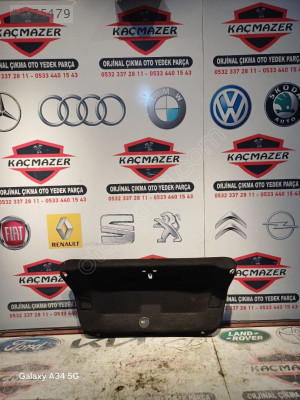 VOLKSWAGEN PASSAT B7 BAGAJ DÖŞEMESİ