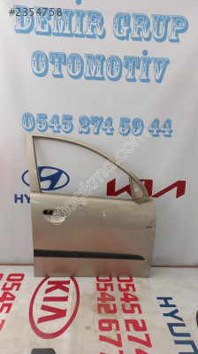 HYUNDAİ İ10 SAĞ ÖN KAPI 2007-2010 ORİJİNAL
