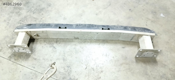 Citroen berlingo tampon demiri