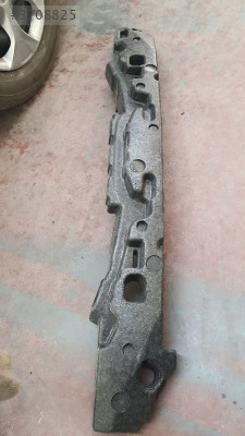 kia ceed 12/16 ön tampon köpük sıfır yeni orjinal