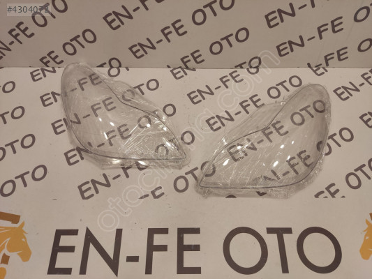 MERCEDES CLS W219 C219 SAĞ SOL FAR CAMI SIFIR 2005-2011 1