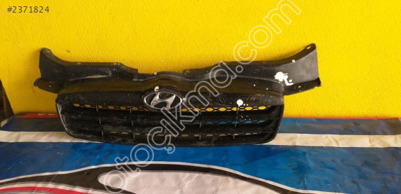 Hyundai era 2009 model ön panjur orjinal çıkma