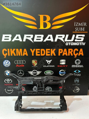 VOLKSWAGEN  JETTA ÖN PANEL 2005-11