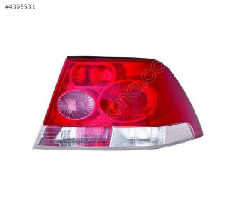 STOP LAMBASI SAĞ ( SEDAN ) ASTRA H 2007-