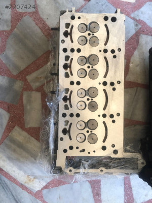 MERCEDES 651 SPRENTER CIKMA BLOK