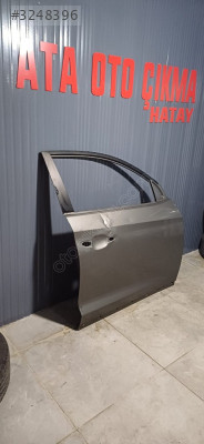 Hyundai Tucson ön sağ kapı