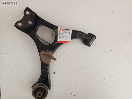 HONDA CİVİC ÇIKMA YAN SAN SAĞ ÖN SALINCAK 12-15