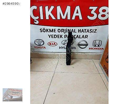 Mercedes W211 E200 Kasa Elektronik Gaz Pedalı Orjinal Sökme