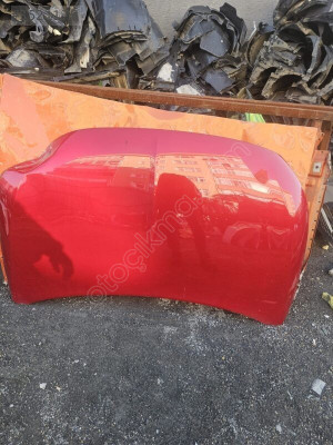 OPEL  CORSA F MOTOR KAPUTU ÇIKMA SÖKME YEDEK PARÇA