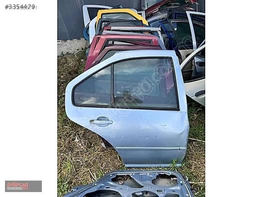 BORA ARKA SAĞ KAPI ÇIKMA