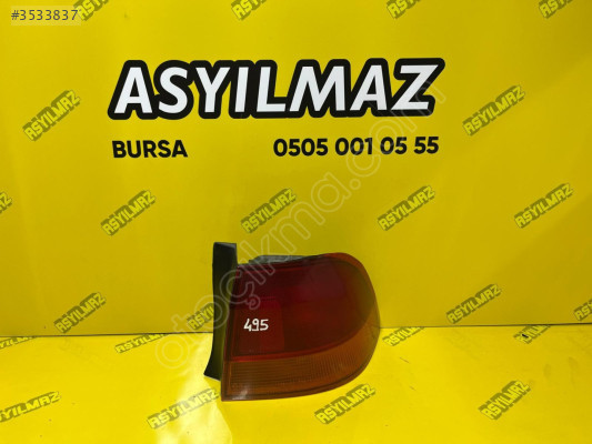 HONDA CİVİC SAĞ STOP 96-01 (ORJİNAL)