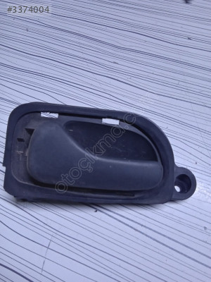 RENAULT Safrane Sol İç Kapı Kolu 7700816564