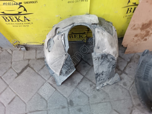 OPEL MOKKA B ÇAMURLUK DAVLUMBAZI SAĞ ÇIKMA ORJİNAL YEDEK PARÇA