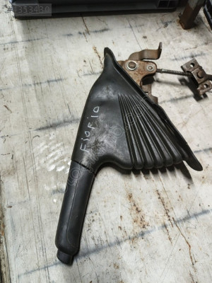 DACİA LODGY EL FREN KOLU