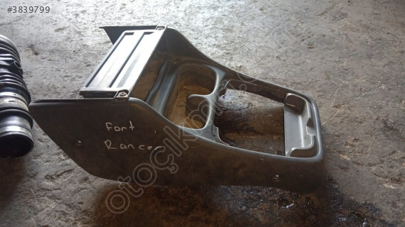 Ford Ranger vites konsulu yedek parça